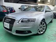 2008 AUDI A6