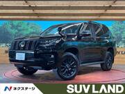 2022 TOYOTA LAND CRUISER PRADO