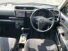 TOYOTA PROBOX VAN