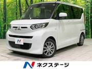 2022 MITSUBISHI EK SPACE