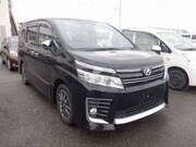 2015 TOYOTA VOXY