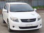 2010 TOYOTA COROLLA FIELDER