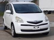 2006 TOYOTA RACTIS X
