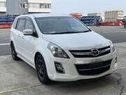 2011 MAZDA MPV