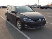 2014 VOLKSWAGEN GOLF