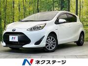 2017 TOYOTA AQUA S