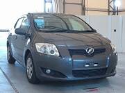 2009 TOYOTA AURIS 180G