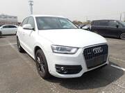 2013 AUDI Q3