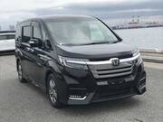 2019 HONDA STEPWAGON