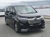HONDA STEPWAGON