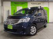 2012 NISSAN SERENA