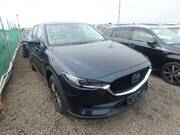 2018 MAZDA CX-5 XD PROACTIVE