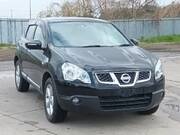 2012 NISSAN DUALIS 20G