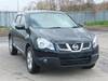NISSAN DUALIS