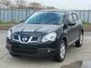 NISSAN DUALIS