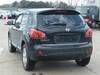 NISSAN DUALIS