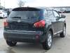 NISSAN DUALIS