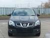 NISSAN DUALIS