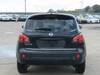NISSAN DUALIS