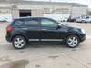NISSAN DUALIS