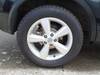 NISSAN DUALIS