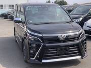 2019 TOYOTA VOXY ZS KIRAMEKI II