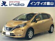2019 NISSAN NOTE