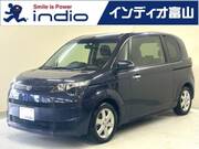 2013 TOYOTA SPADE