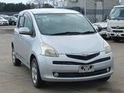2006 TOYOTA RACTIS X
