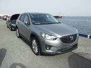 2012 MAZDA CX-5 XD