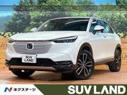 2021 HONDA VEZEL