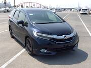 2015 HONDA SHUTTLE