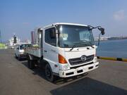 2003 HINO RANGER 3.6ton