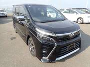 2019 TOYOTA VOXY ZS KIRAMEKI II