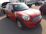2013 ROVER MINI