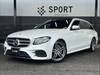 MERCEDES BENZ E-CLASS Stationwagon