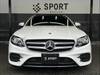 MERCEDES BENZ E-CLASS Stationwagon