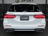 MERCEDES BENZ E-CLASS Stationwagon