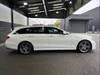 MERCEDES BENZ E-CLASS Stationwagon