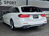 MERCEDES BENZ E-CLASS Stationwagon