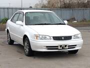 1998 TOYOTA COROLLA XE SALOON
