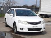 2008 TOYOTA ALLION A18 G PACKAGE
