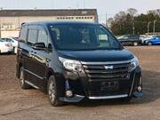 2017 TOYOTA NOAH HYBRID SI WXB