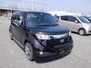 2016 TOYOTA bB
