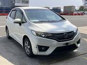 2014 HONDA FIT