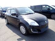 2014 SUZUKI SWIFT XG