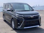 2019 TOYOTA VOXY ZS KIRAMEKI II