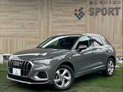 2021 AUDI Q3