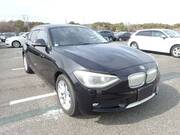 2011 BMW 1 SERIES