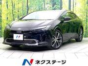 2023 TOYOTA PRIUS